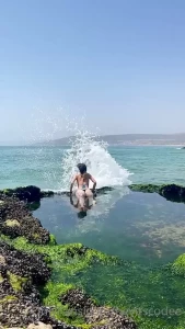 Cody Renee Cameron [ heyitscodee ] Onlyfans leaked video 12787016 on Hotleaks.tv