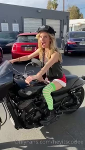 Cody Renee Cameron [ heyitscodee ] Onlyfans leaked video 14089229 on Hotleaks.tv