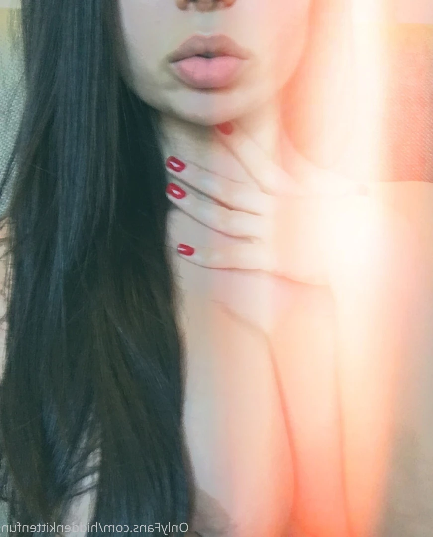 Hidden Kitten [ hiddenkittenfun ] Onlyfans leaked photo 7648411 on Hotleaks.tv