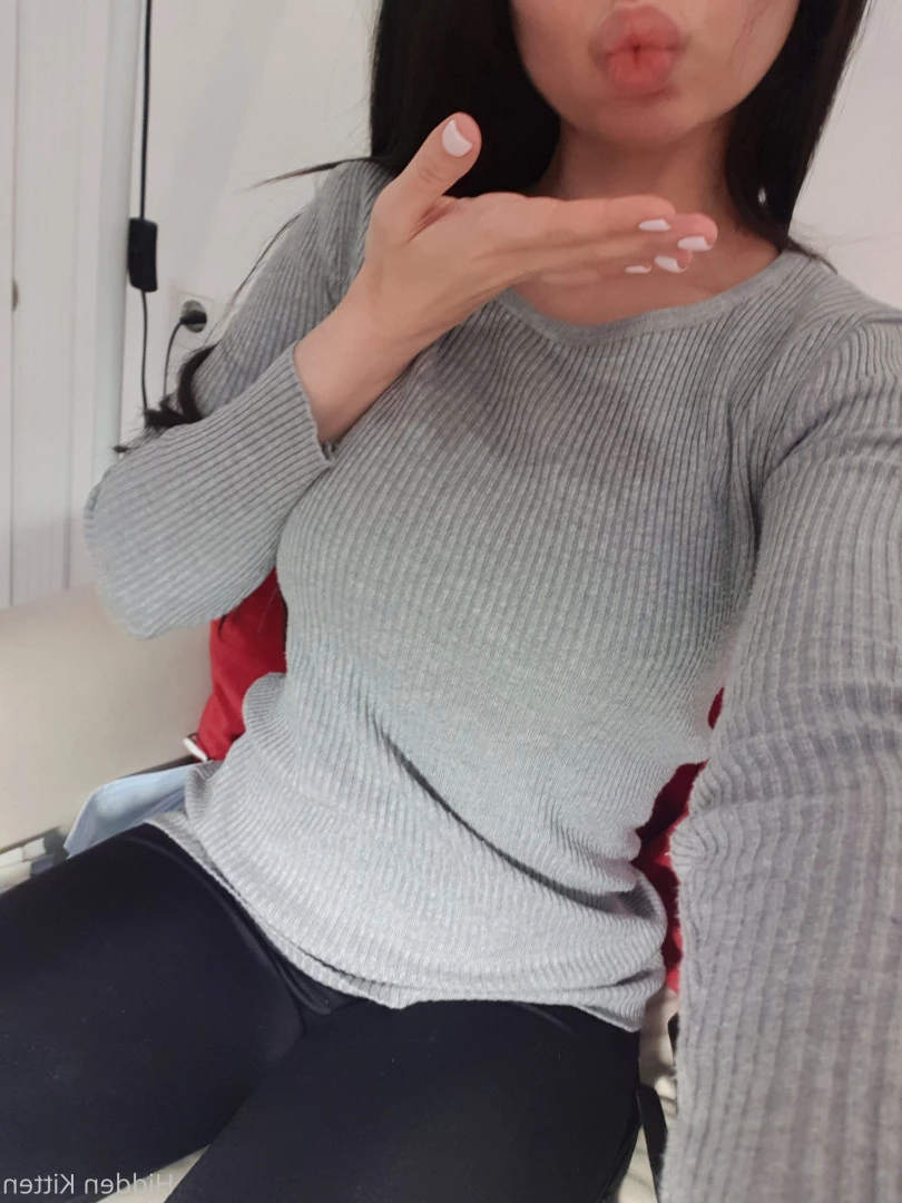Hidden Kitten [ hiddenkittenfun ] Onlyfans leaked photo 7649467 on Hotleaks.tv