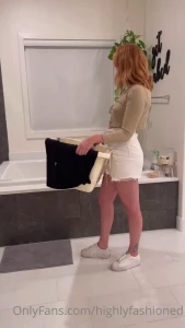 highlyfashioned Onlyfans leaked video 7540865 on Hotleaks.tv