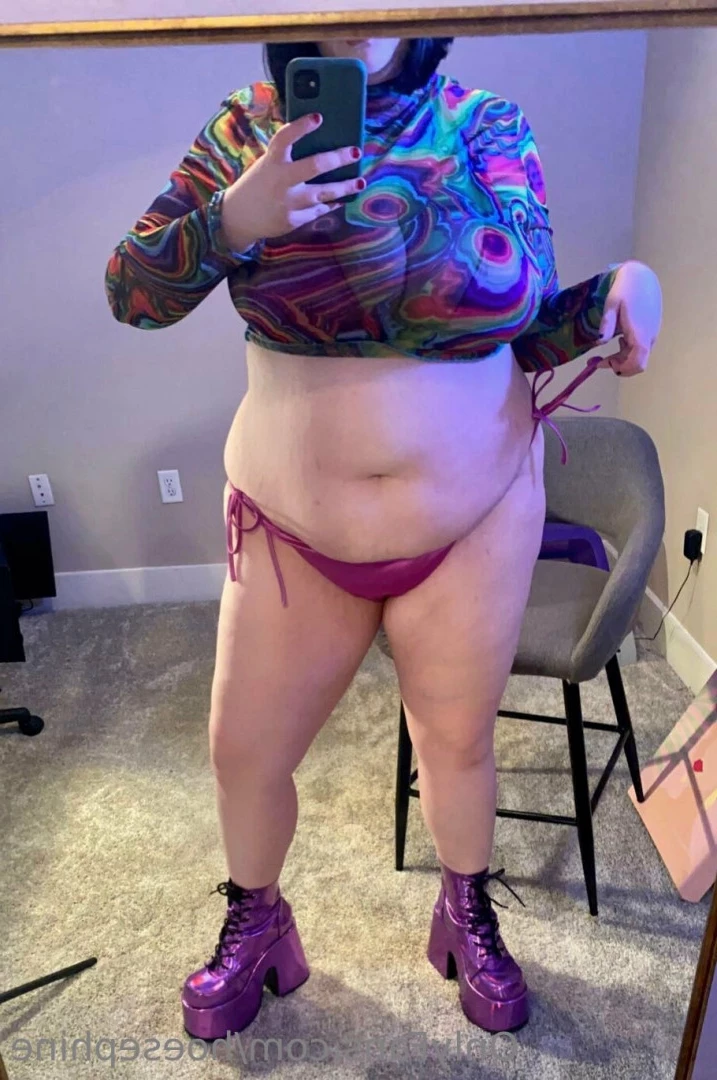 Josie [ hoesephine ] Onlyfans leaked photo 7384421 on Hotleaks.tv