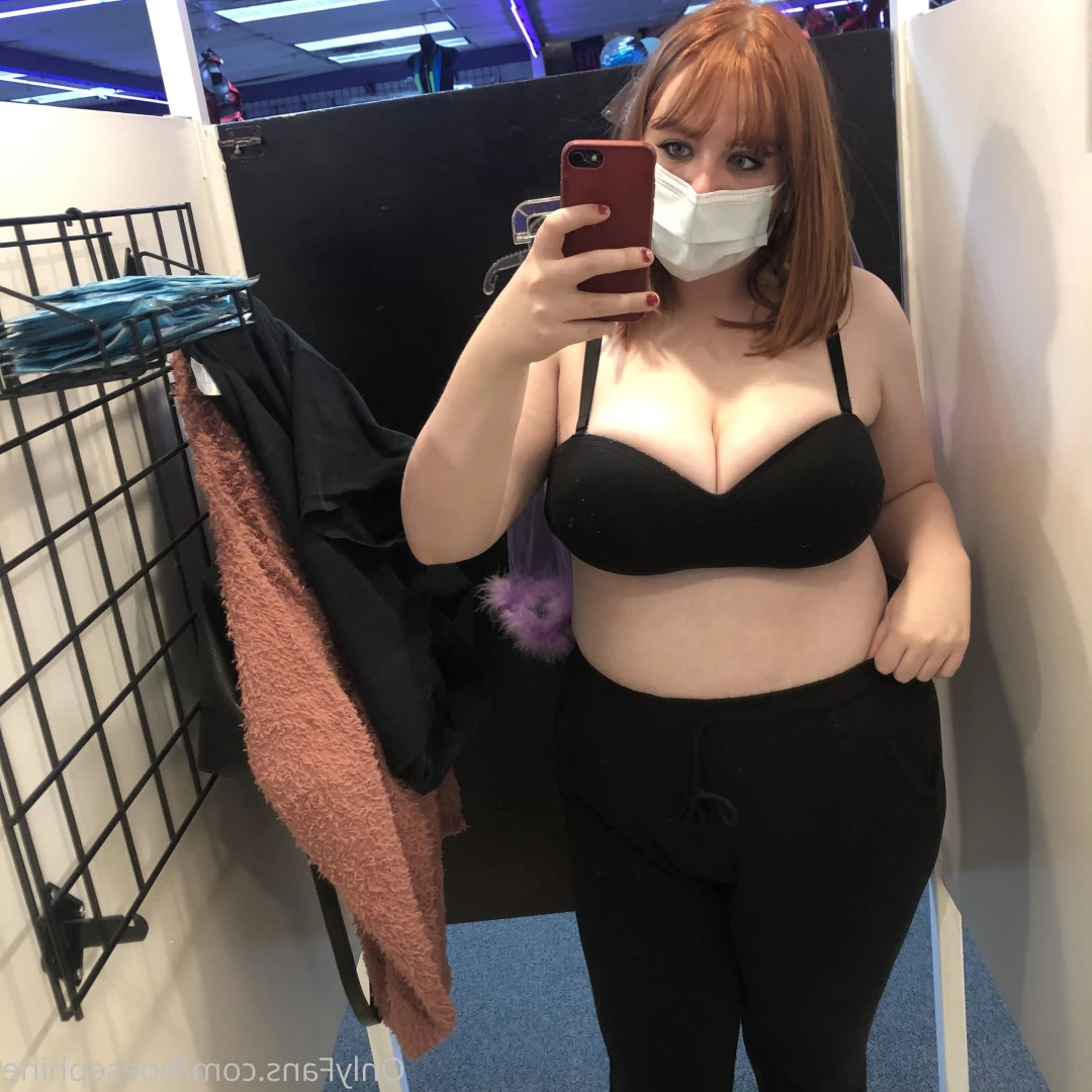 Josie [ hoesephine ] Onlyfans leaked photo 7384536 on Hotleaks.tv