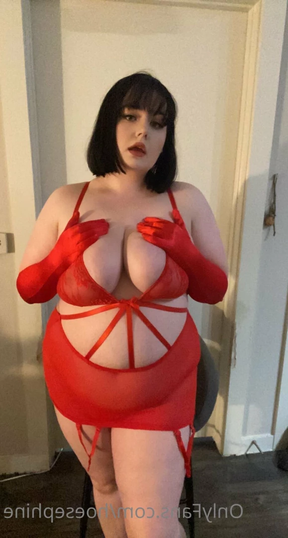 Josie [ hoesephine ] Onlyfans leaked photo 7385224 on Hotleaks.tv