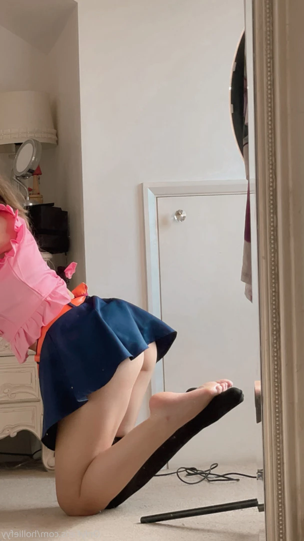 Hollie FY Gold 👑 [ holliefyy ] Onlyfans leaked photo 7147174 on Hotleaks.tv