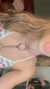 Hollie FY Gold 👑 [ holliefyy ] Onlyfans leaked video 7538641 on Hotleaks.tv