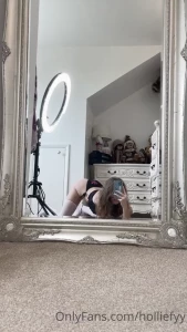 Hollie FY Gold 👑 [ holliefyy ] Onlyfans leaked video 7538695 on Hotleaks.tv