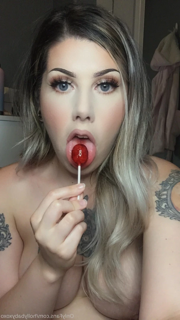 Holly Hartley [ hollybabyxoxo ] Onlyfans leaked photo 6621306 on Hotleaks.tv