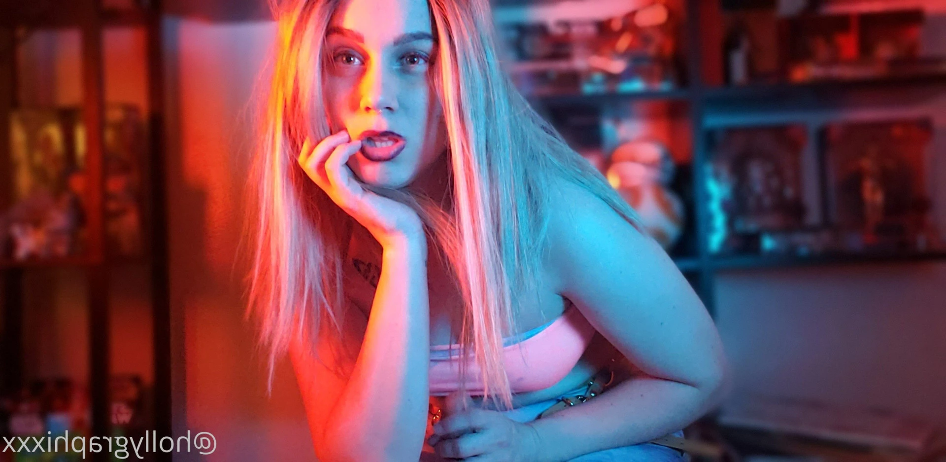 Holly Graphixxx [ hollygraphixxx ] Onlyfans leaked photo 6963386 on Hotleaks.tv