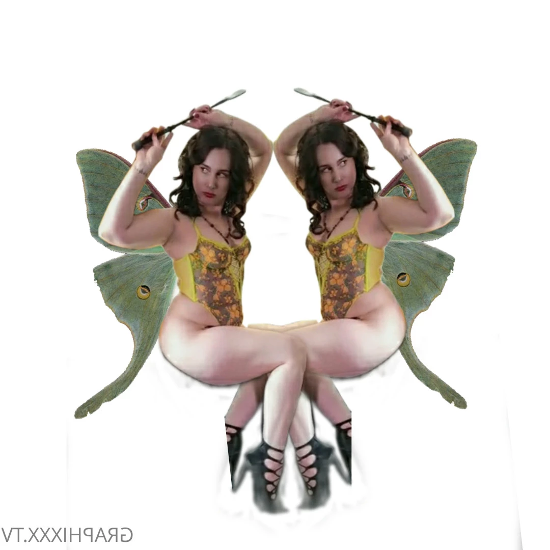 Holly Graphixxx [ hollygraphixxx ] Onlyfans leaked photo 6964435 on Hotleaks.tv