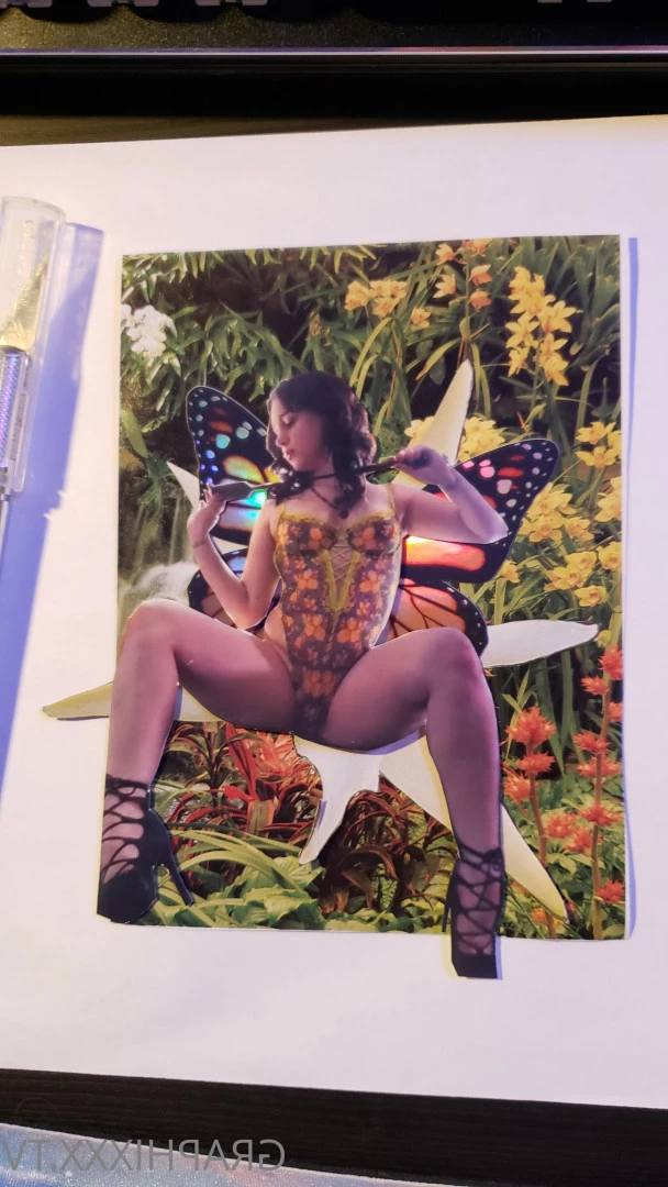 Holly Graphixxx [ hollygraphixxx ] Onlyfans leaked photo 6968658 on Hotleaks.tv