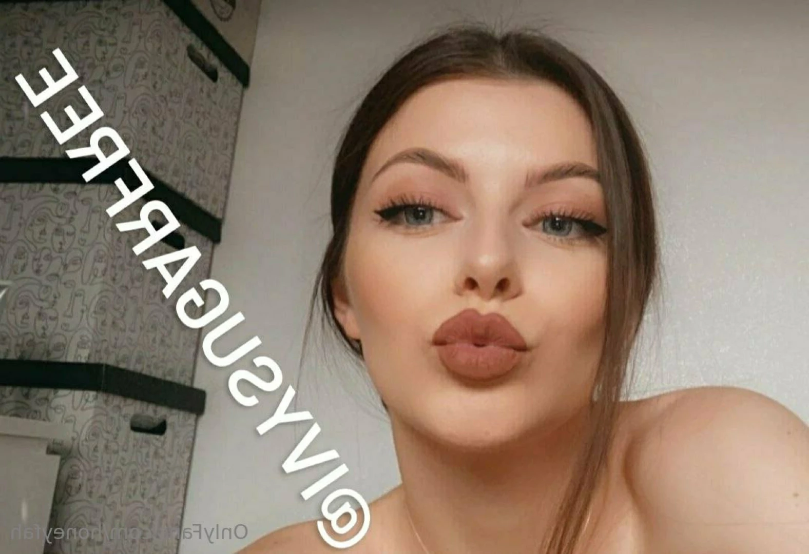 Sweetandwet🙊💦 [ honeyfah ] Onlyfans leaked photo 7383428 on Hotleaks.tv