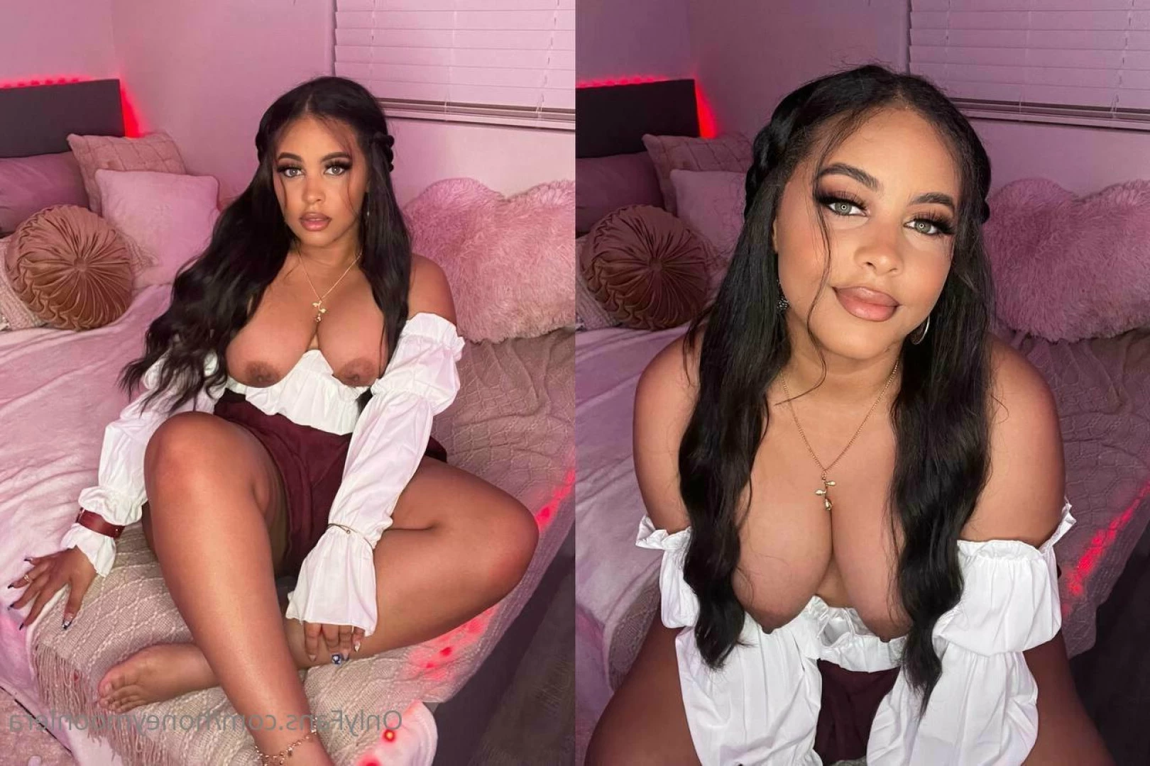 Lera Moon 🌙 [ honeymoonlera ] Onlyfans leaked photo 7426509 on Hotleaks.tv