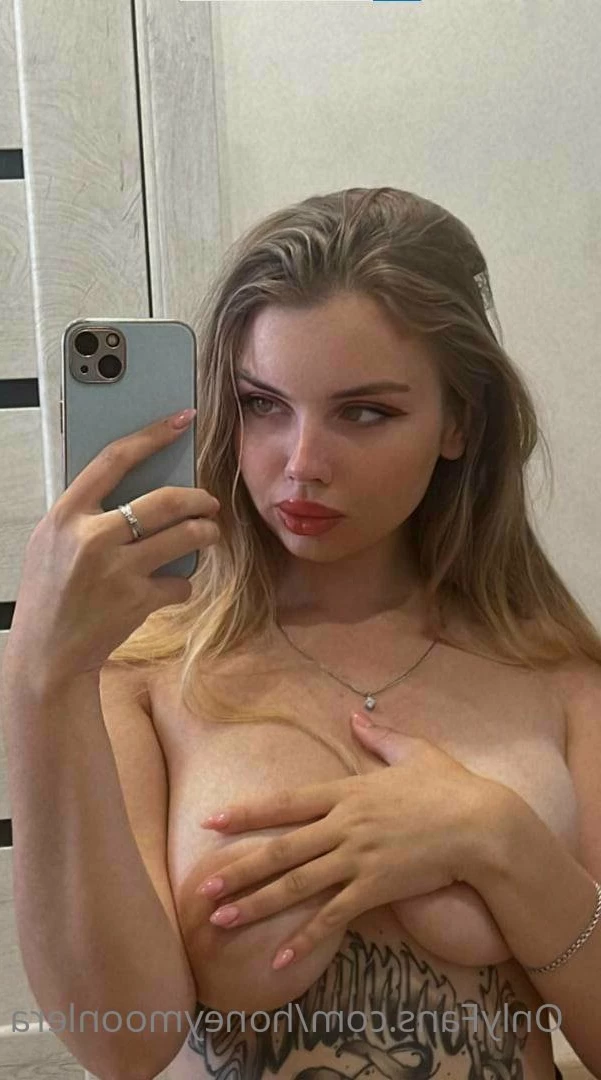 Lera Moon 🌙 [ honeymoonlera ] Onlyfans leaked photo 7426928 on Hotleaks.tv