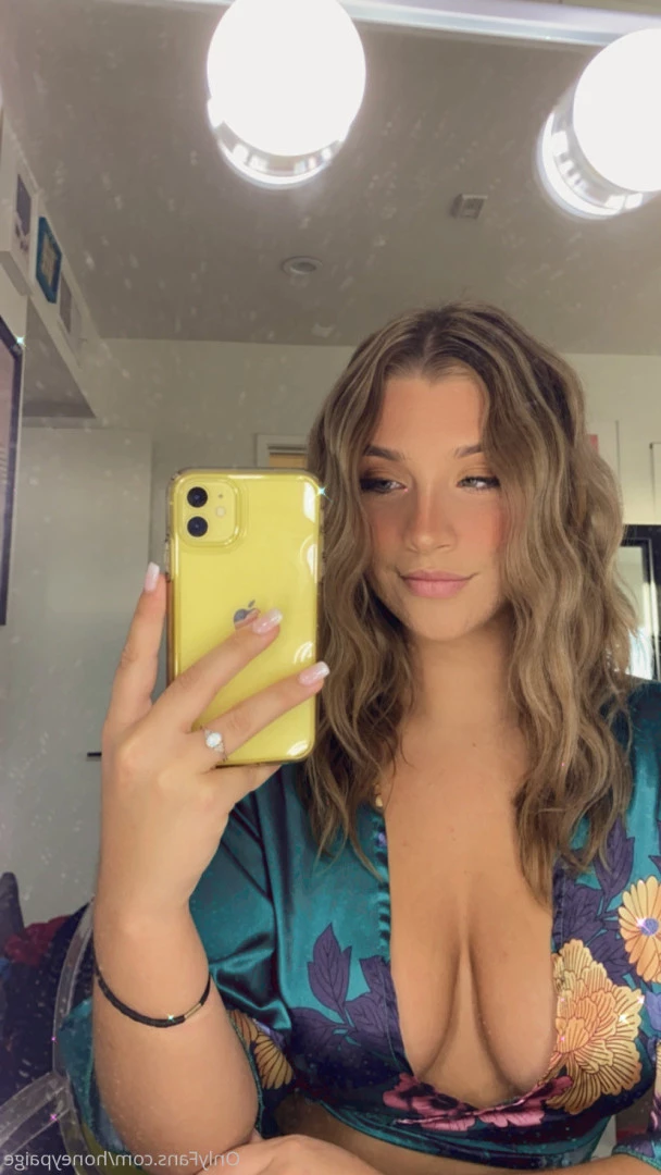 Paige⚡️ [ honeypaige ] Onlyfans leaked photo 10615349 on Hotleaks.tv