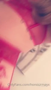 Miss Honour May [ honourmayx ] Onlyfans leaked video 7531511 on Hotleaks.tv