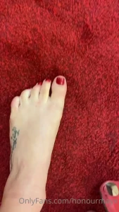 Miss Honour May [ honourmayx ] Onlyfans leaked video 7532137 on Hotleaks.tv