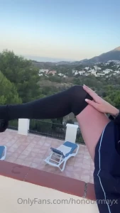 Miss Honour May [ honourmayx ] Onlyfans leaked video 7532263 on Hotleaks.tv