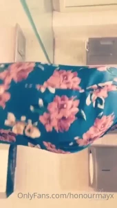 Miss Honour May [ honourmayx ] Onlyfans leaked video 7532874 on Hotleaks.tv