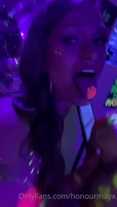 Miss Honour May [ honourmayx ] Onlyfans leaked video 7533071 on Hotleaks.tv