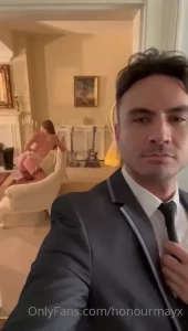 Miss Honour May [ honourmayx ] Onlyfans leaked video 7533190 on Hotleaks.tv
