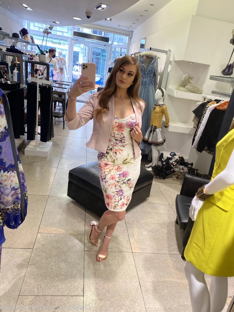Miss Honour May [ honourmayx ] Onlyfans leaked photo 7593838 on Hotleaks.tv
