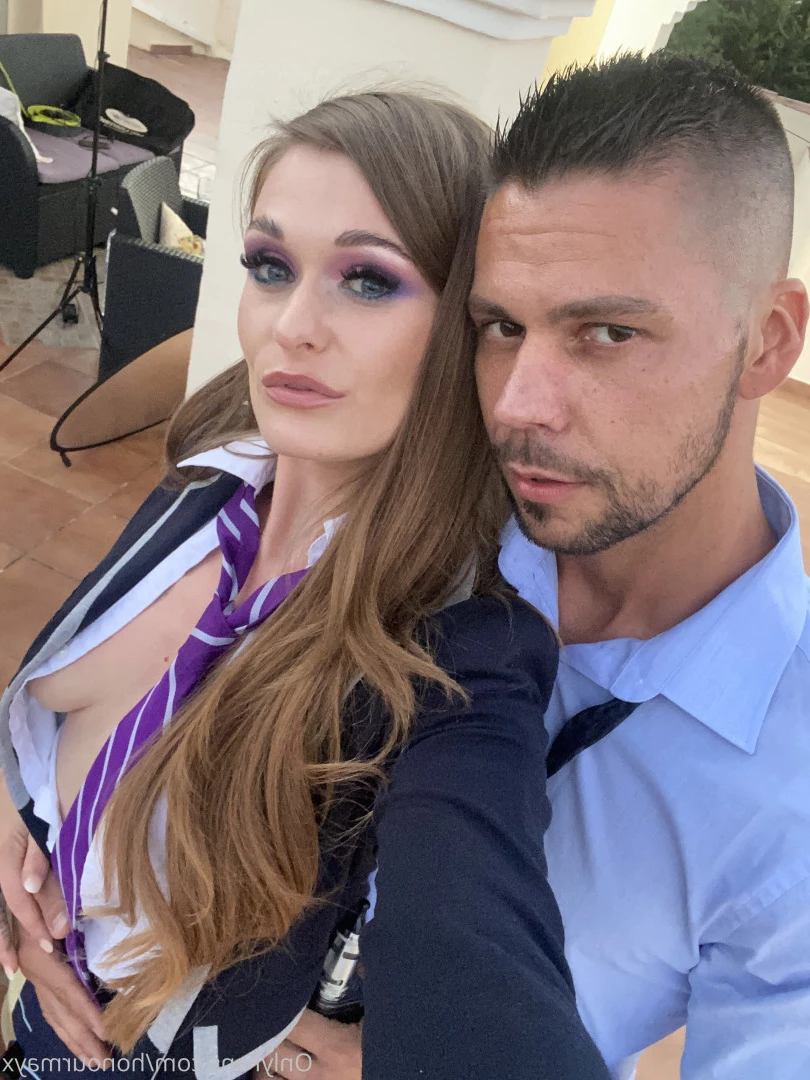 Miss Honour May [ honourmayx ] Onlyfans leaked photo 7632704 on Hotleaks.tv