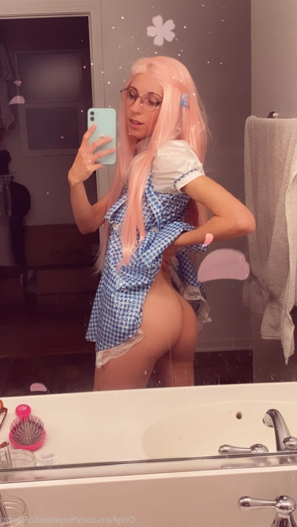 hopelesssofrantic Onlyfans leaked photo 7133420 on Hotleaks.tv