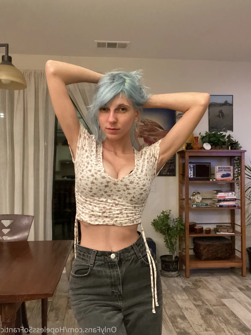 hopelesssofrantic Onlyfans leaked photo 7145367 on Hotleaks.tv