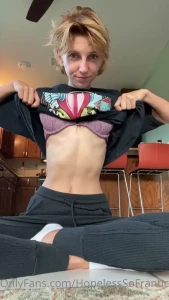 hopelesssofrantic Onlyfans leaked video 7529816 on Hotleaks.tv