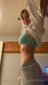 hopelesssofrantic Onlyfans leaked video 7530014 on Hotleaks.tv
