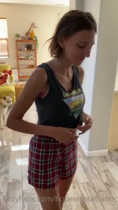 hopelesssofrantic Onlyfans leaked video 7530110 on Hotleaks.tv