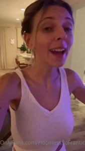 hopelesssofrantic Onlyfans leaked video 7530328 on Hotleaks.tv
