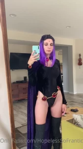hopelesssofrantic Onlyfans leaked video 7530384 on Hotleaks.tv