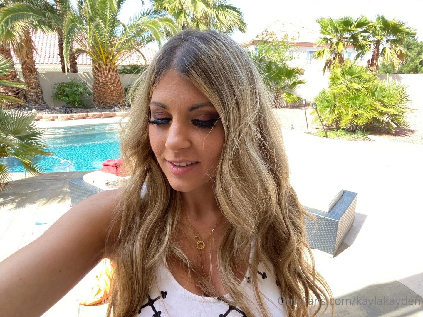 Kayla Kayden [ kaylakayden ] Onlyfans leaked photo 18648745 on Hotleaks.tv