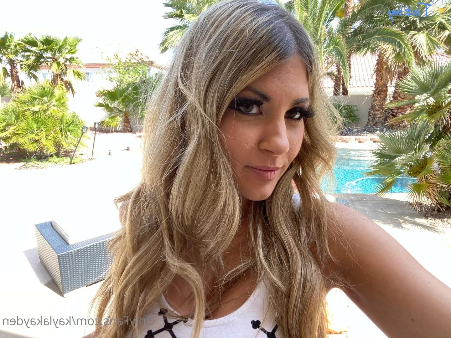 Kayla Kayden [ kaylakayden ] Onlyfans leaked photo 18648748 on Hotleaks.tv