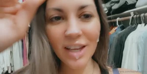 Kayla Kayden [ kaylakayden ] Onlyfans leaked video 1584576 on Hotleaks.tv