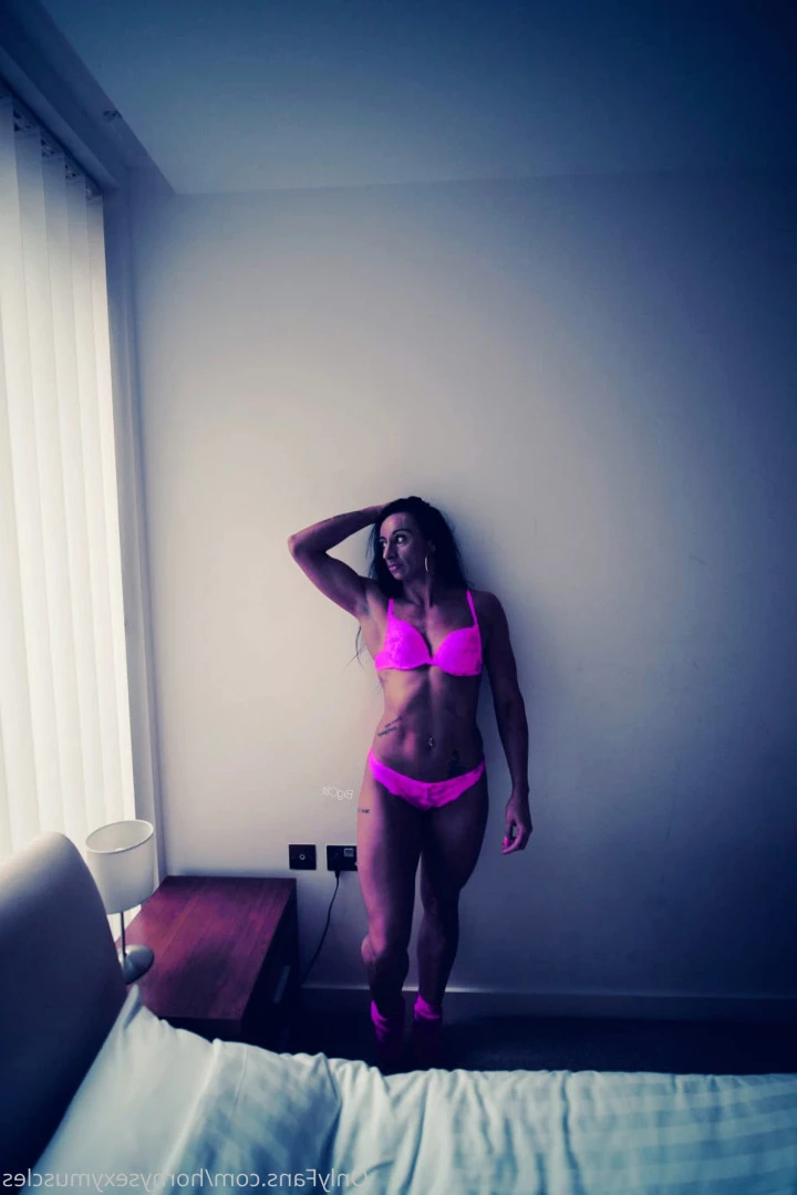 BIG CLIT [ hornysexymuscles ] Onlyfans leaked photo 6943230 on Hotleaks.tv