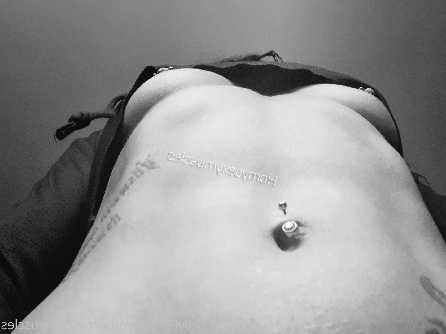 BIG CLIT [ hornysexymuscles ] Onlyfans leaked photo 6943296 on Hotleaks.tv