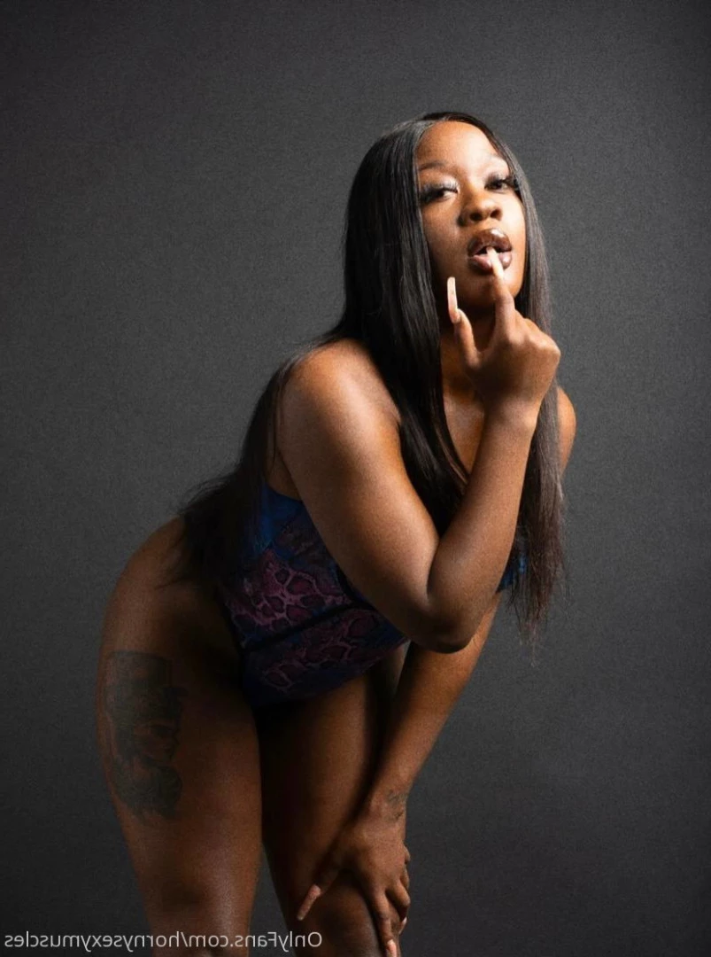 BIG CLIT [ hornysexymuscles ] Onlyfans leaked photo 6943370 on Hotleaks.tv