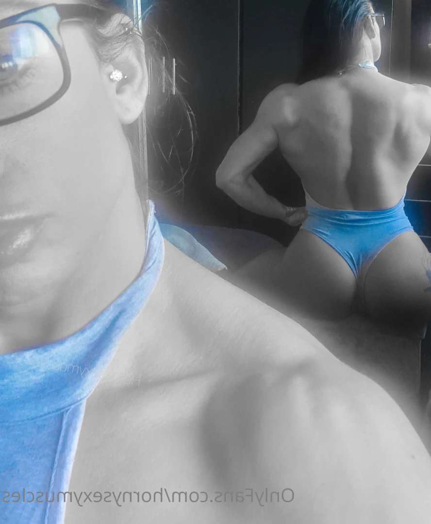 BIG CLIT [ hornysexymuscles ] Onlyfans leaked photo 6943492 on Hotleaks.tv
