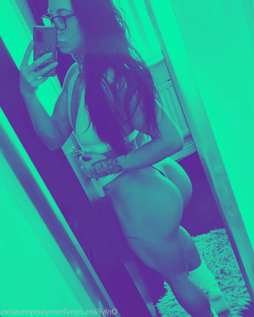 BIG CLIT [ hornysexymuscles ] Onlyfans leaked photo 6943535 on Hotleaks.tv
