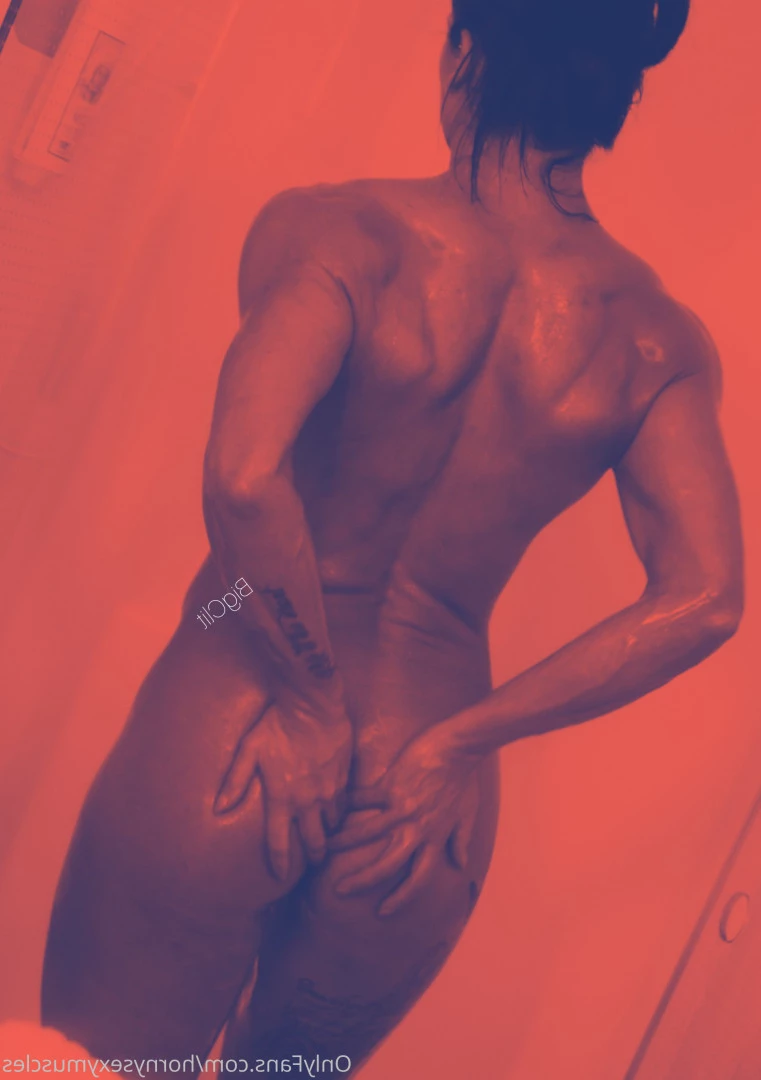 BIG CLIT [ hornysexymuscles ] Onlyfans leaked photo 6943817 on Hotleaks.tv