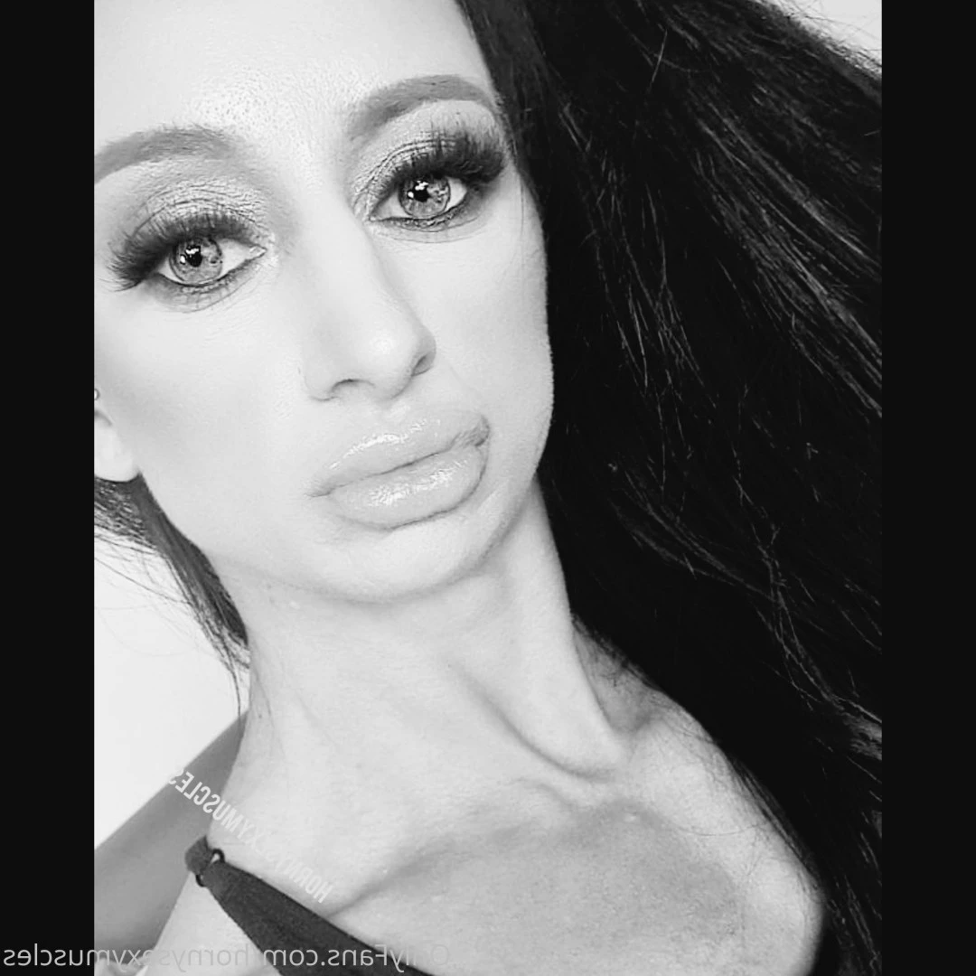 BIG CLIT [ hornysexymuscles ] Onlyfans leaked photo 6943862 on Hotleaks.tv