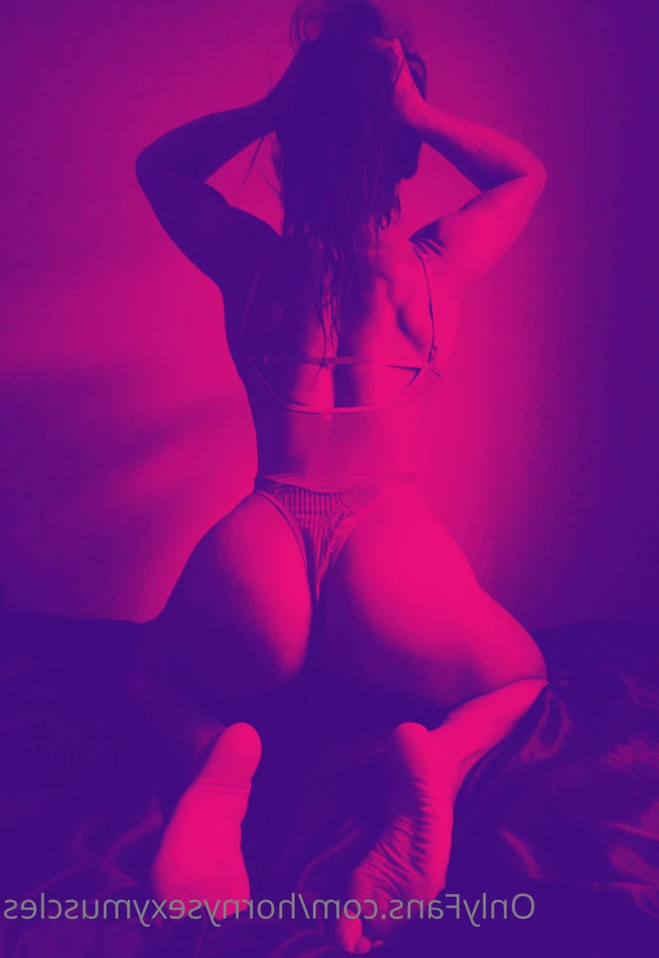 BIG CLIT [ hornysexymuscles ] Onlyfans leaked photo 6943995 on Hotleaks.tv