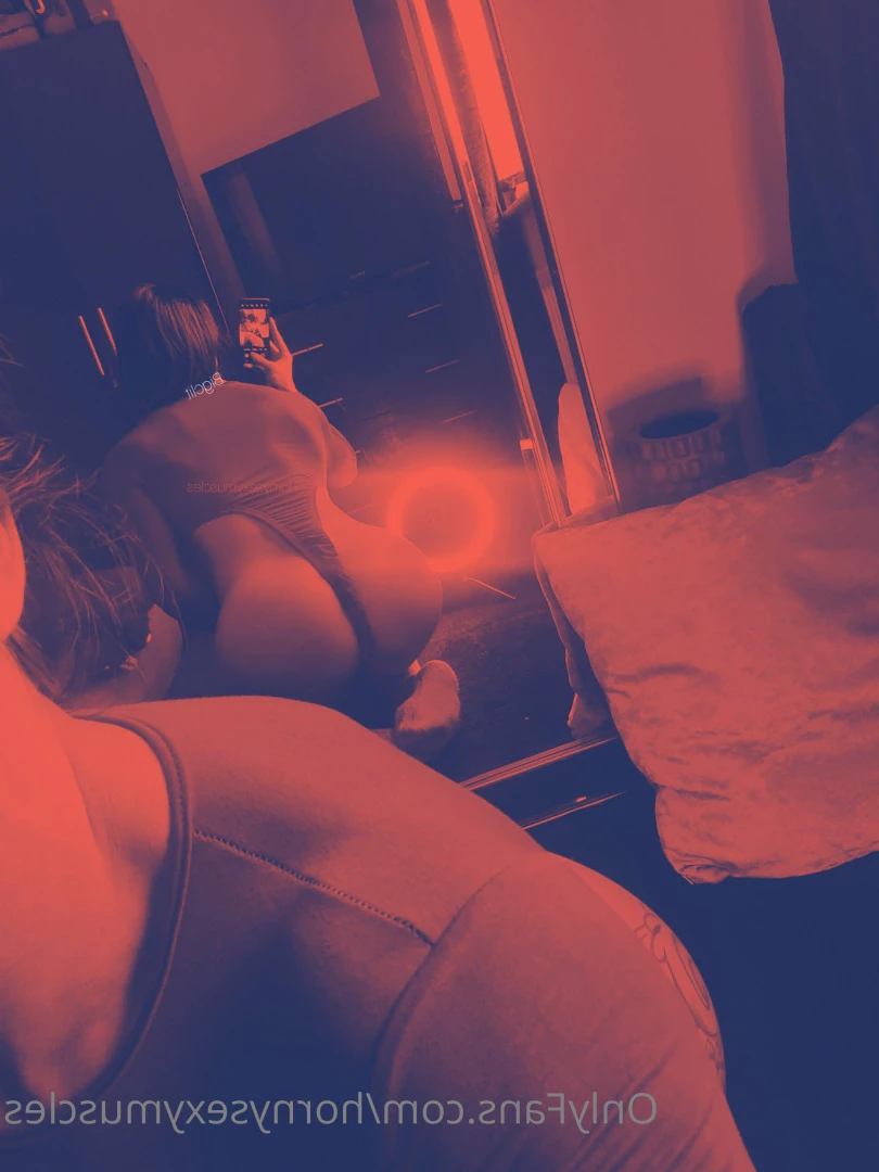 BIG CLIT [ hornysexymuscles ] Onlyfans leaked photo 6944005 on Hotleaks.tv