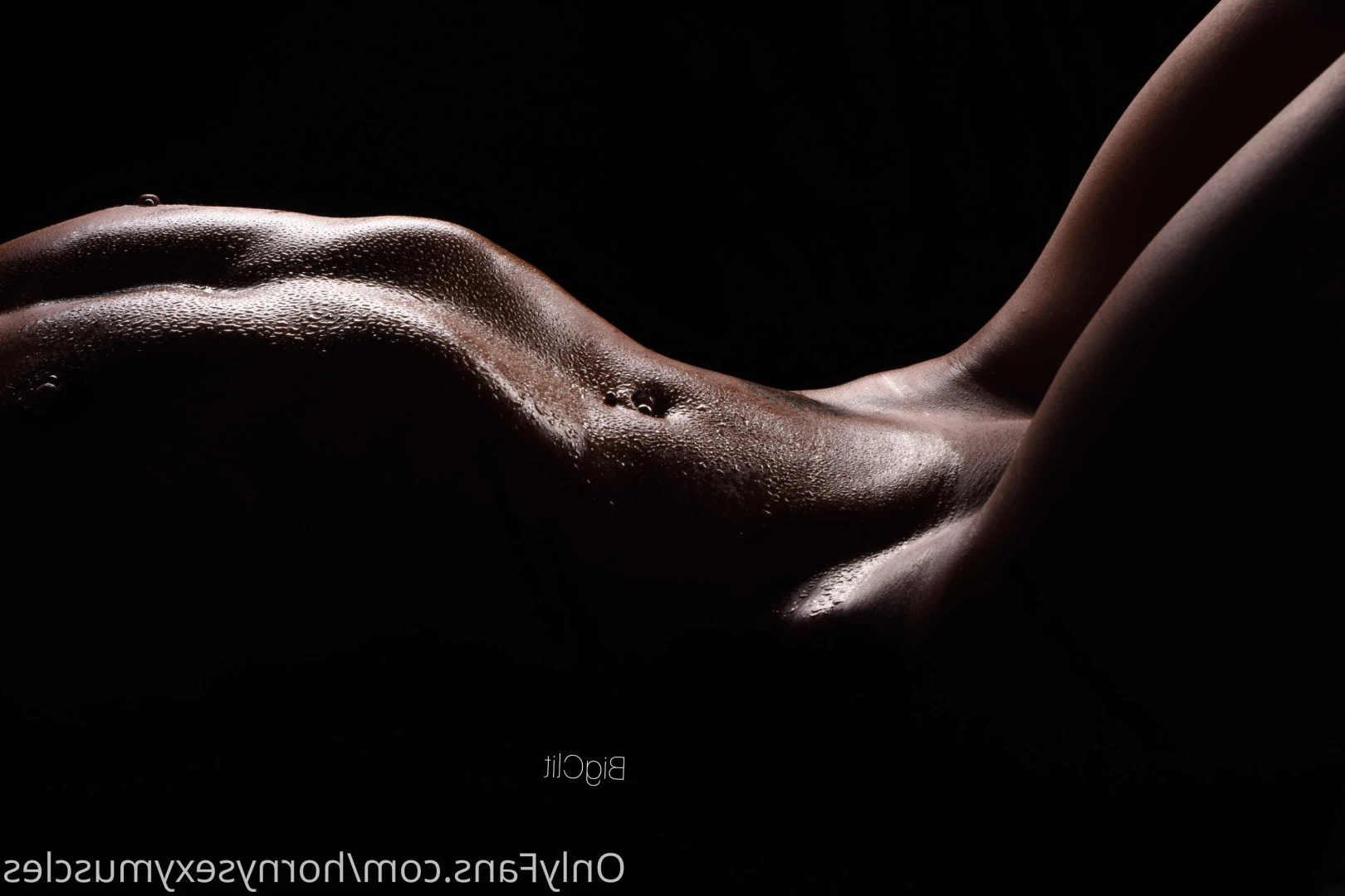 BIG CLIT [ hornysexymuscles ] Onlyfans leaked photo 6944095 on Hotleaks.tv