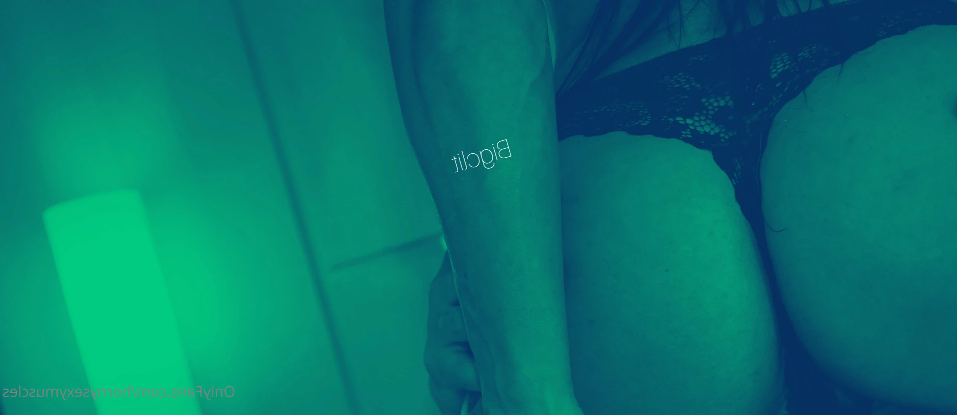 BIG CLIT [ hornysexymuscles ] Onlyfans leaked photo 6944293 on Hotleaks.tv