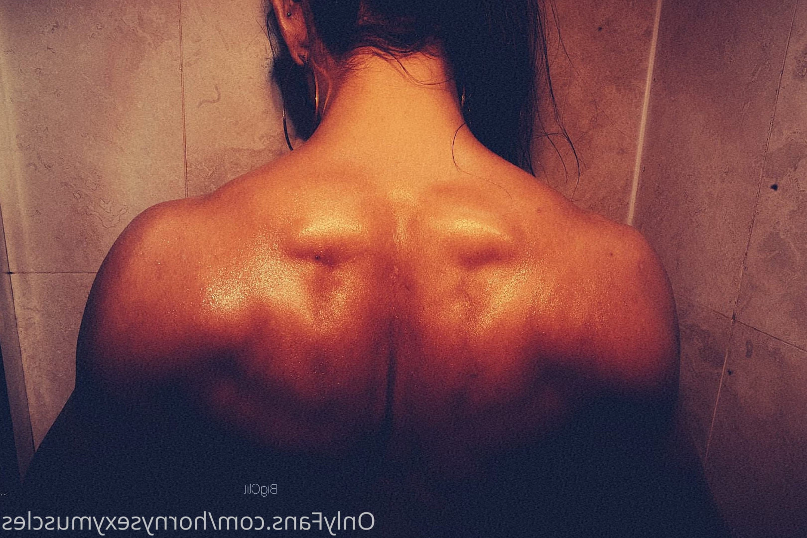 BIG CLIT [ hornysexymuscles ] Onlyfans leaked photo 6944320 on Hotleaks.tv