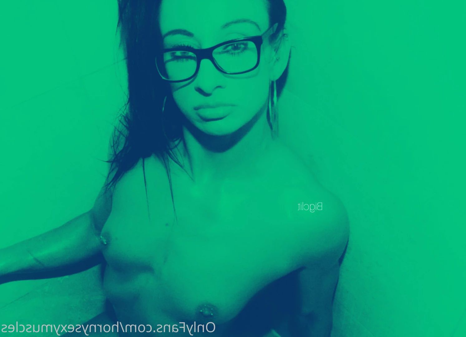 BIG CLIT [ hornysexymuscles ] Onlyfans leaked photo 6944372 on Hotleaks.tv
